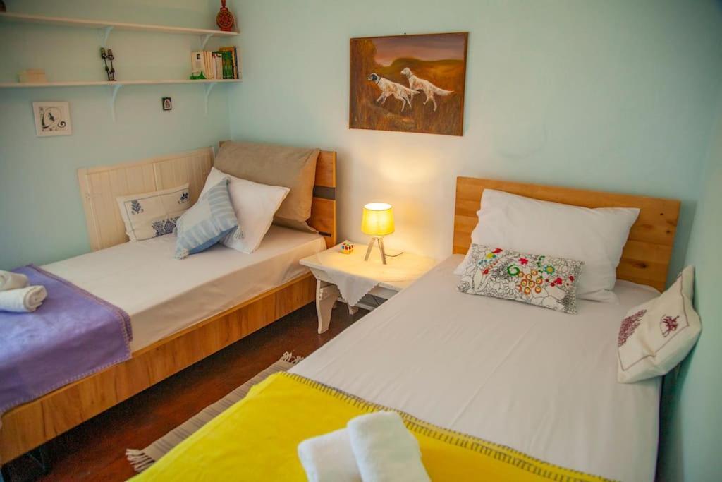 Villa The Magnolia à Skopelos Extérieur photo