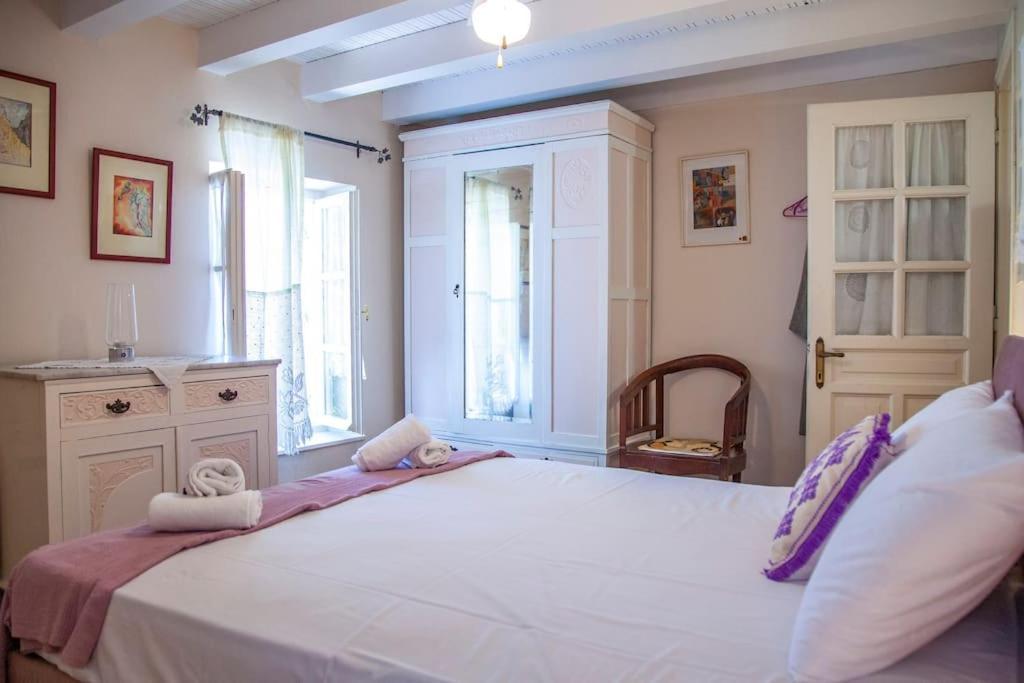 Villa The Magnolia à Skopelos Extérieur photo