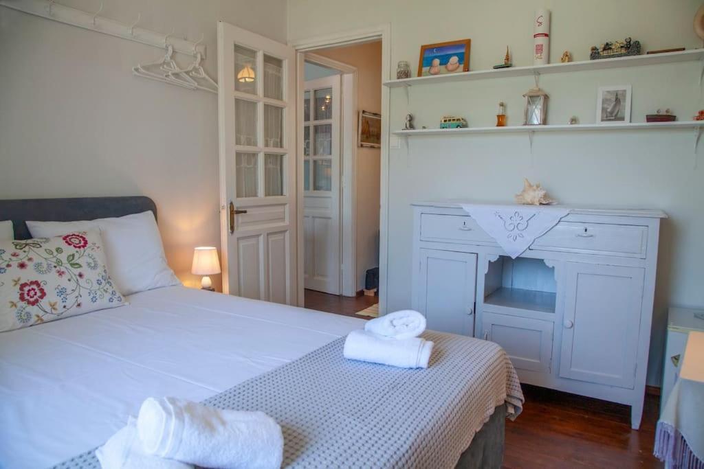 Villa The Magnolia à Skopelos Extérieur photo