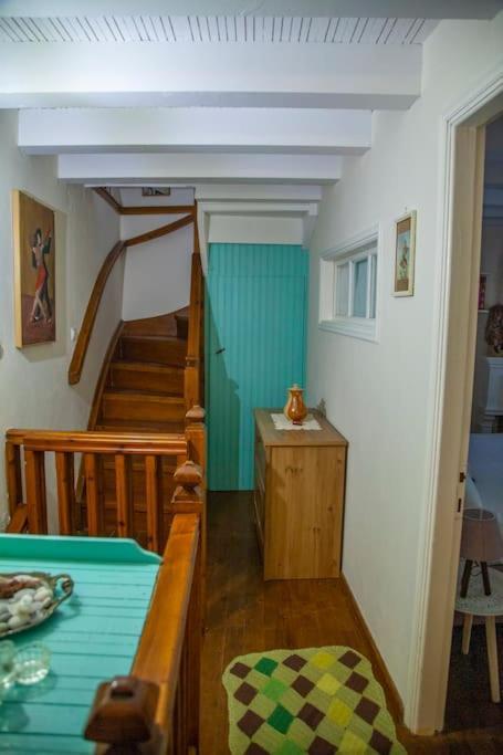 Villa The Magnolia à Skopelos Extérieur photo