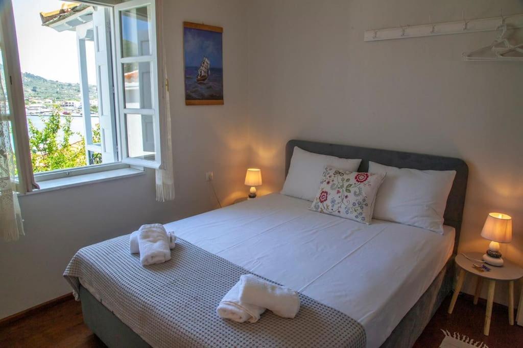Villa The Magnolia à Skopelos Extérieur photo
